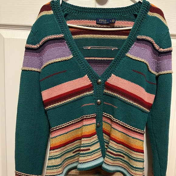RALPH LAUREN - Picture 1 of 3